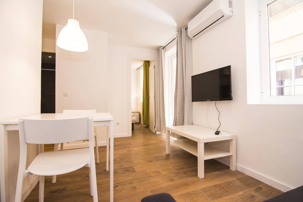 Apartment Rumbau