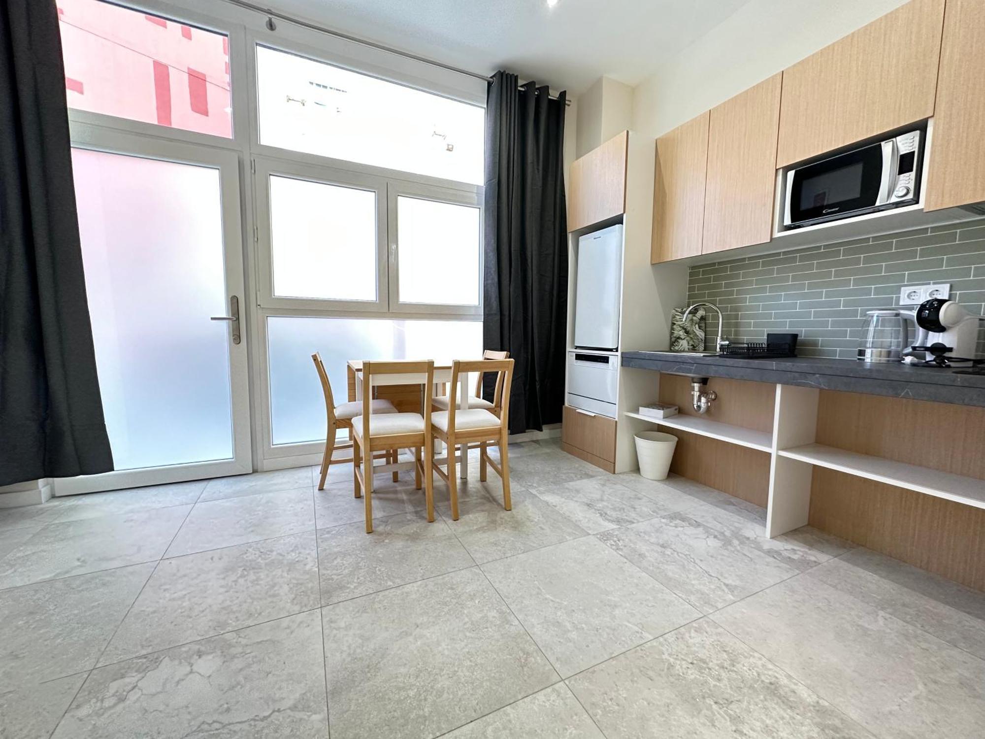 Calma Lofts