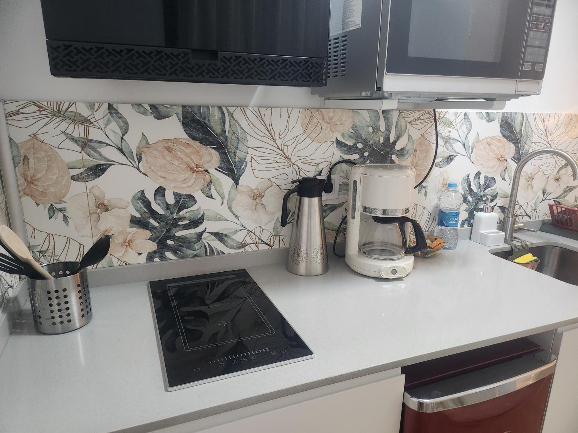 Homestay Emely Despacho Loft Port Valencia