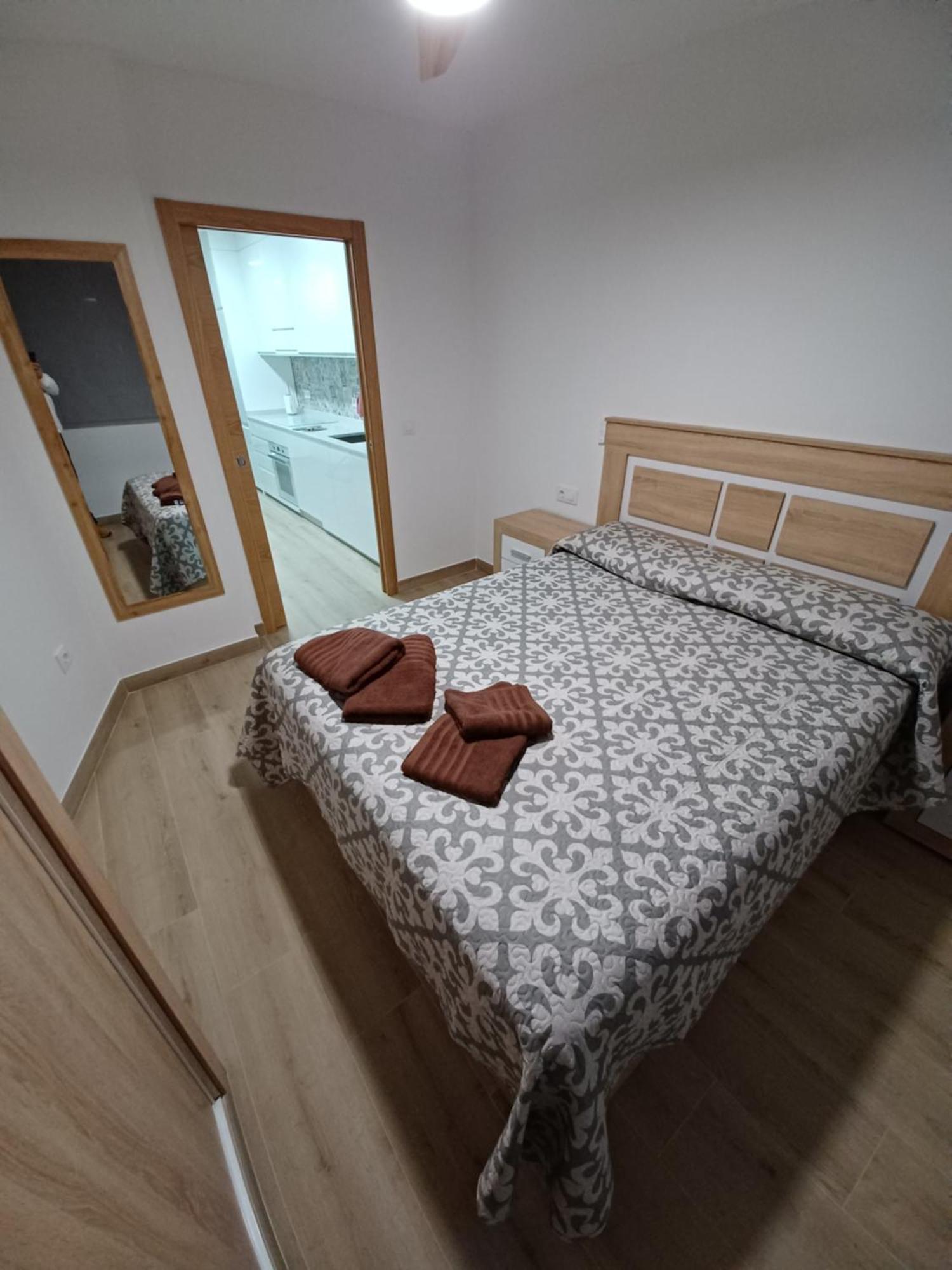 Apartment Turistico En Valencia