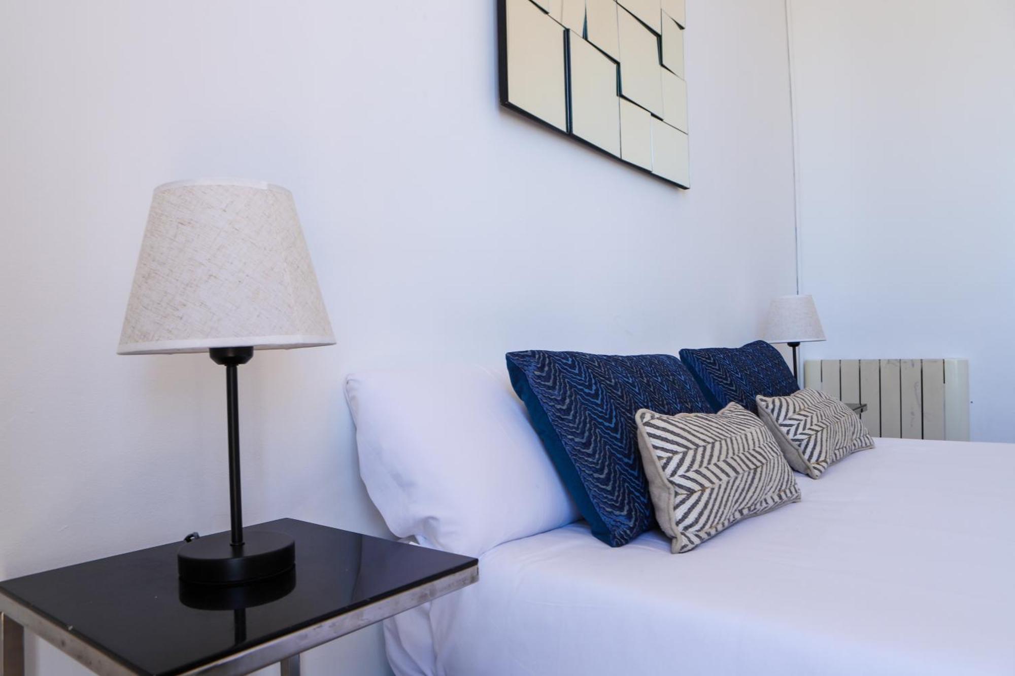 Luxury - Malvarrosa Valencia