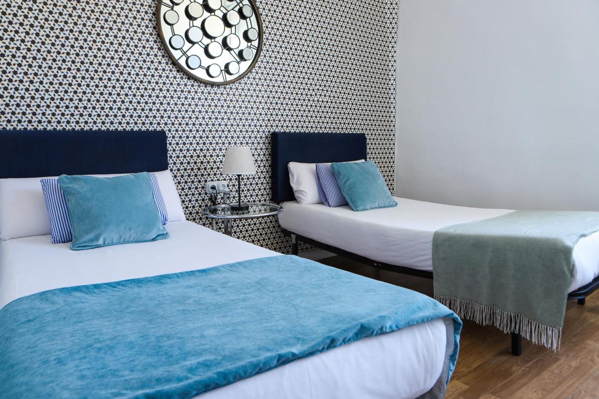 Luxury - Malvarrosa Valencia