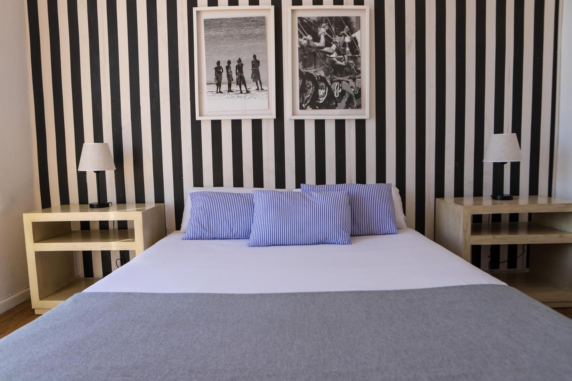 Luxury - Malvarrosa Valencia