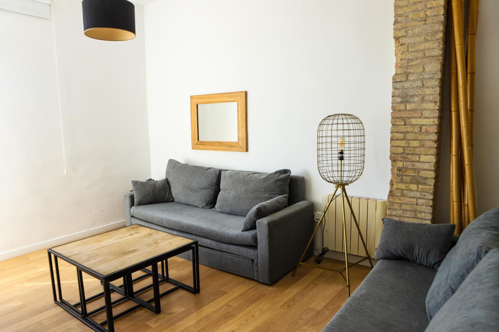Luxury - Malvarrosa Appartement Valencia