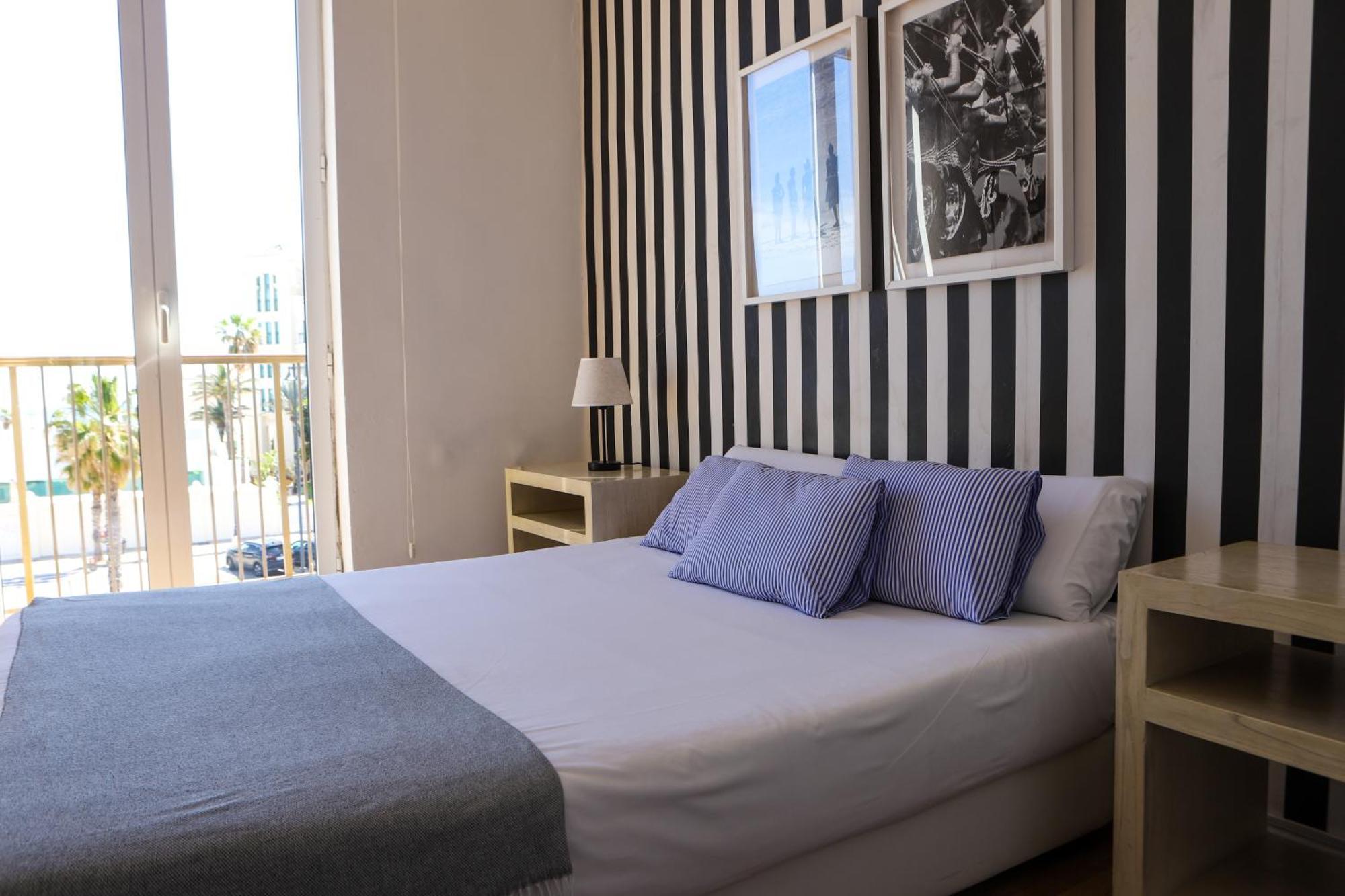 Appartement Luxury - Malvarrosa