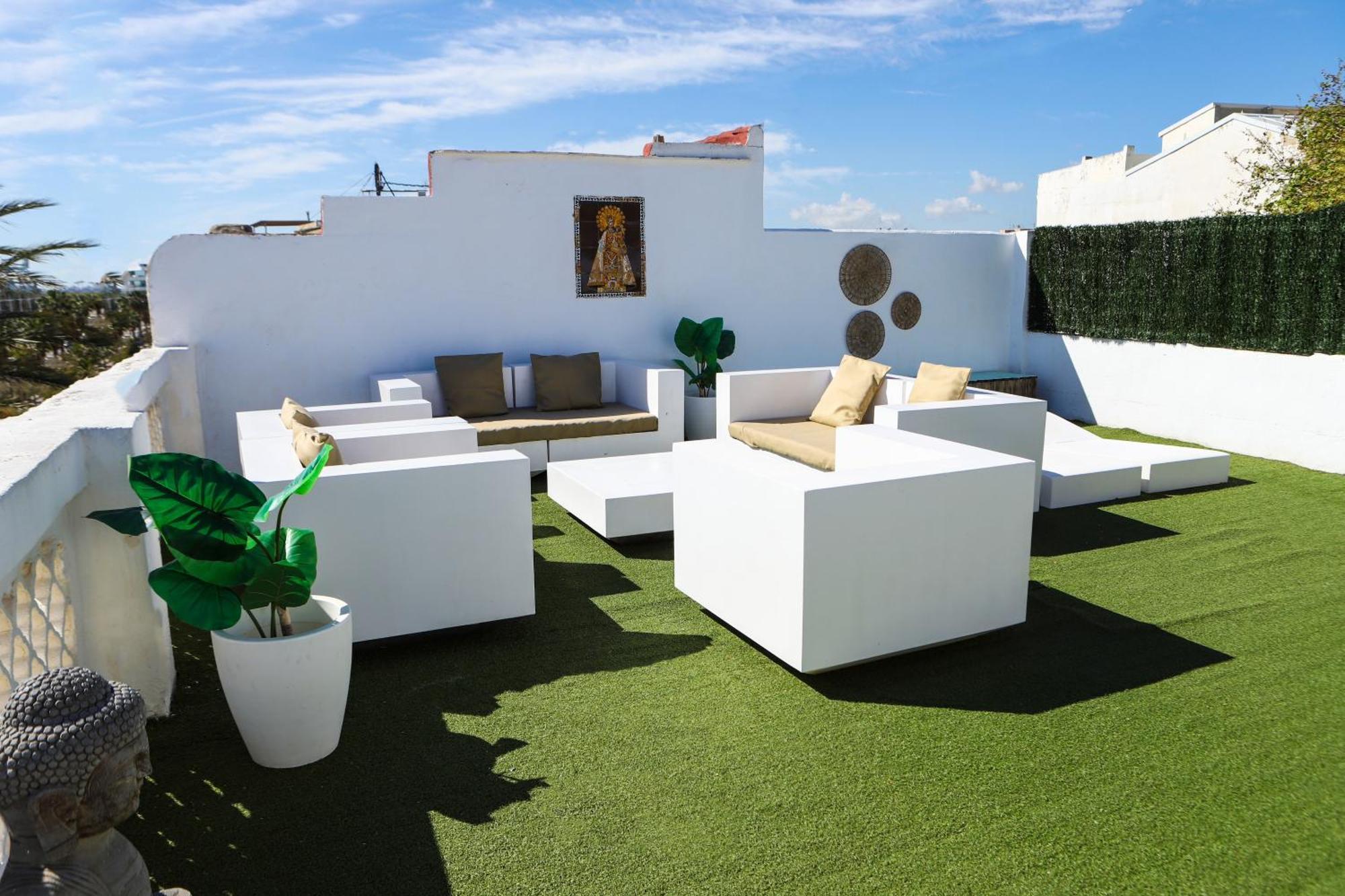Luxury - Malvarrosa *