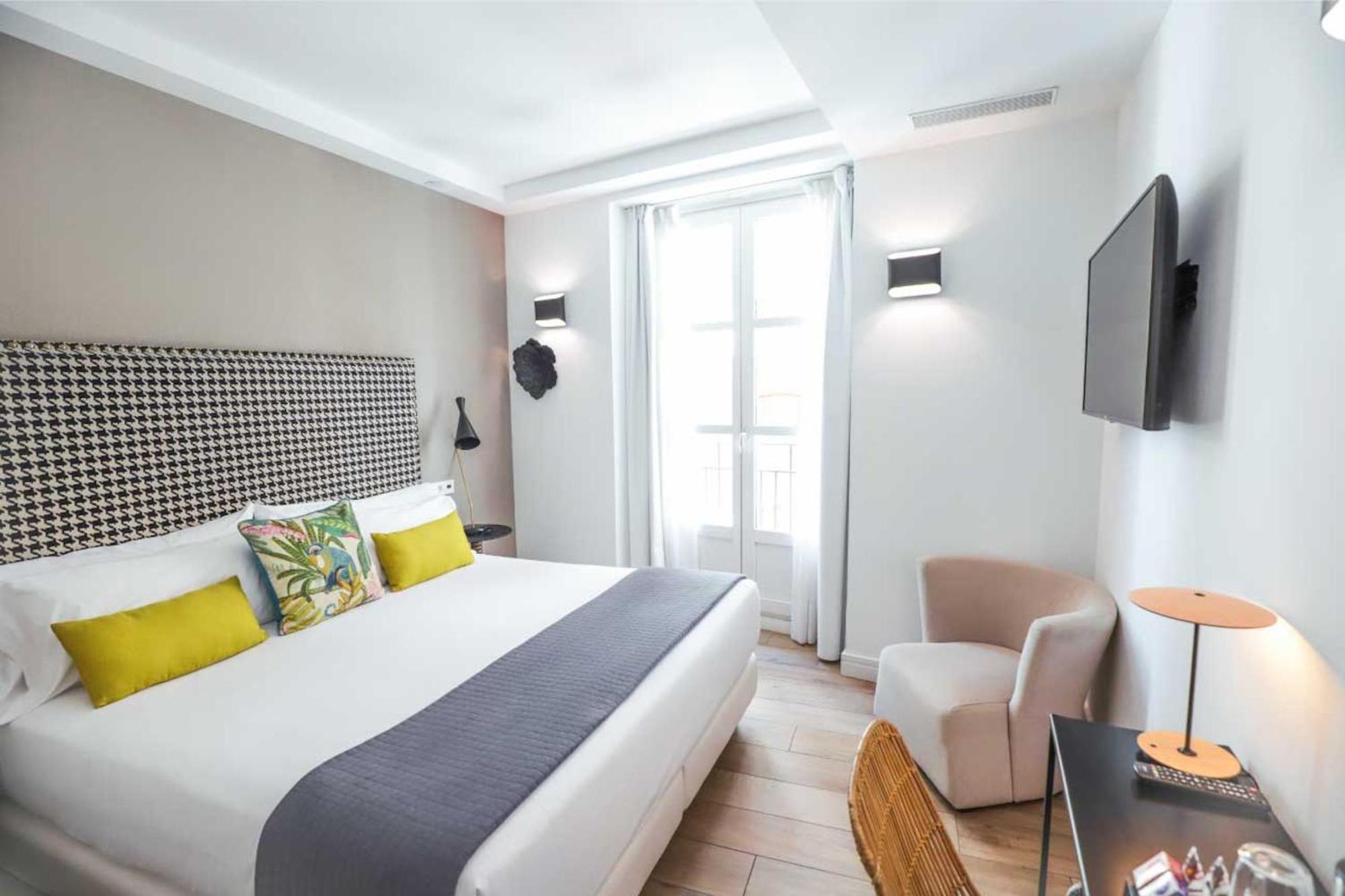 Myr Marques House Hotel 4*