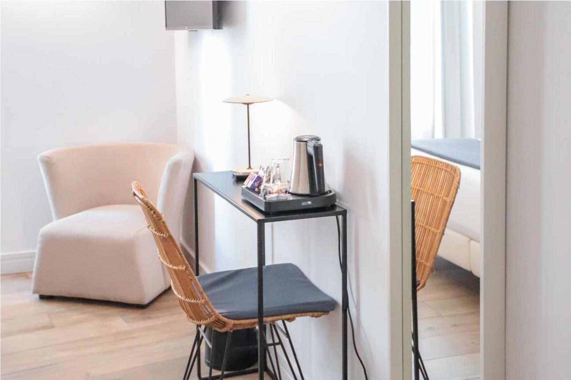 Hotel Myr Marques House Valencia