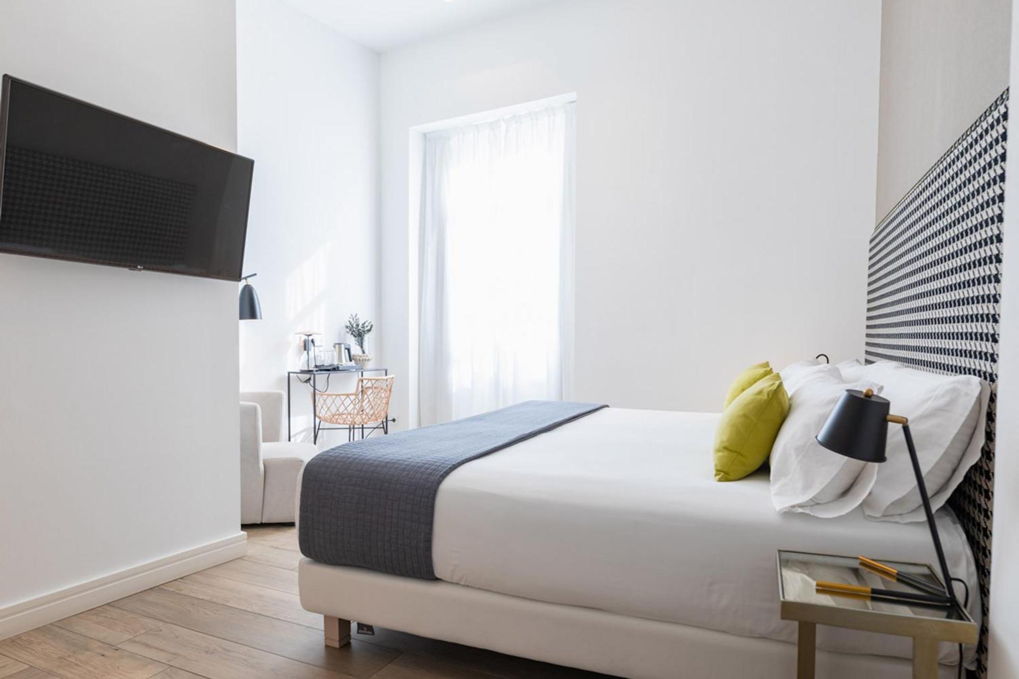 Myr Marques House 4* Valencia