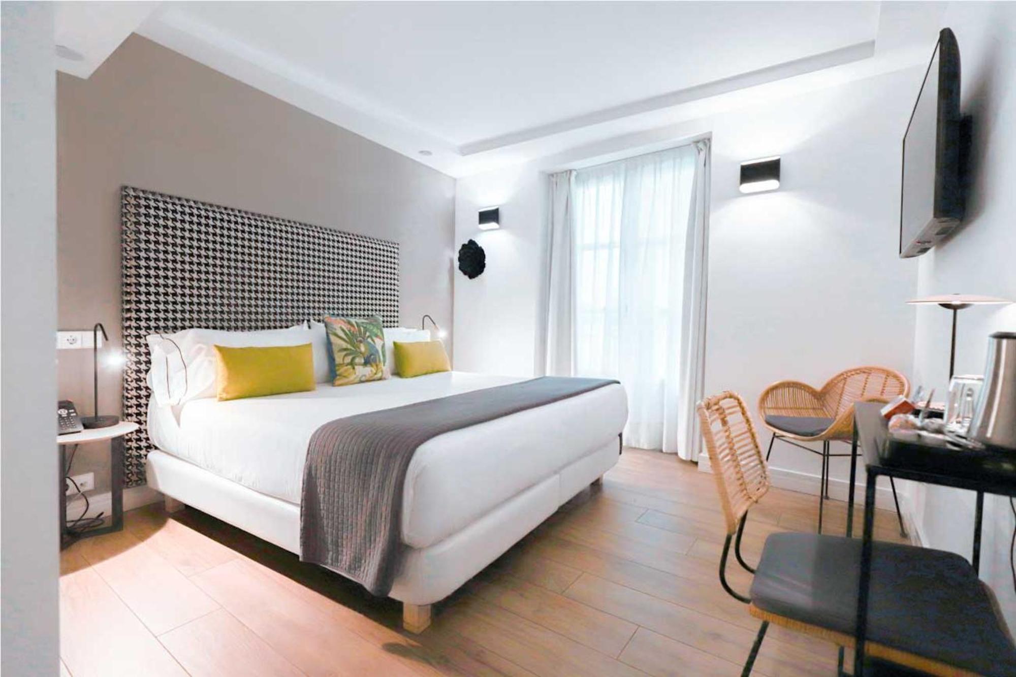 Hotel Myr Marques House