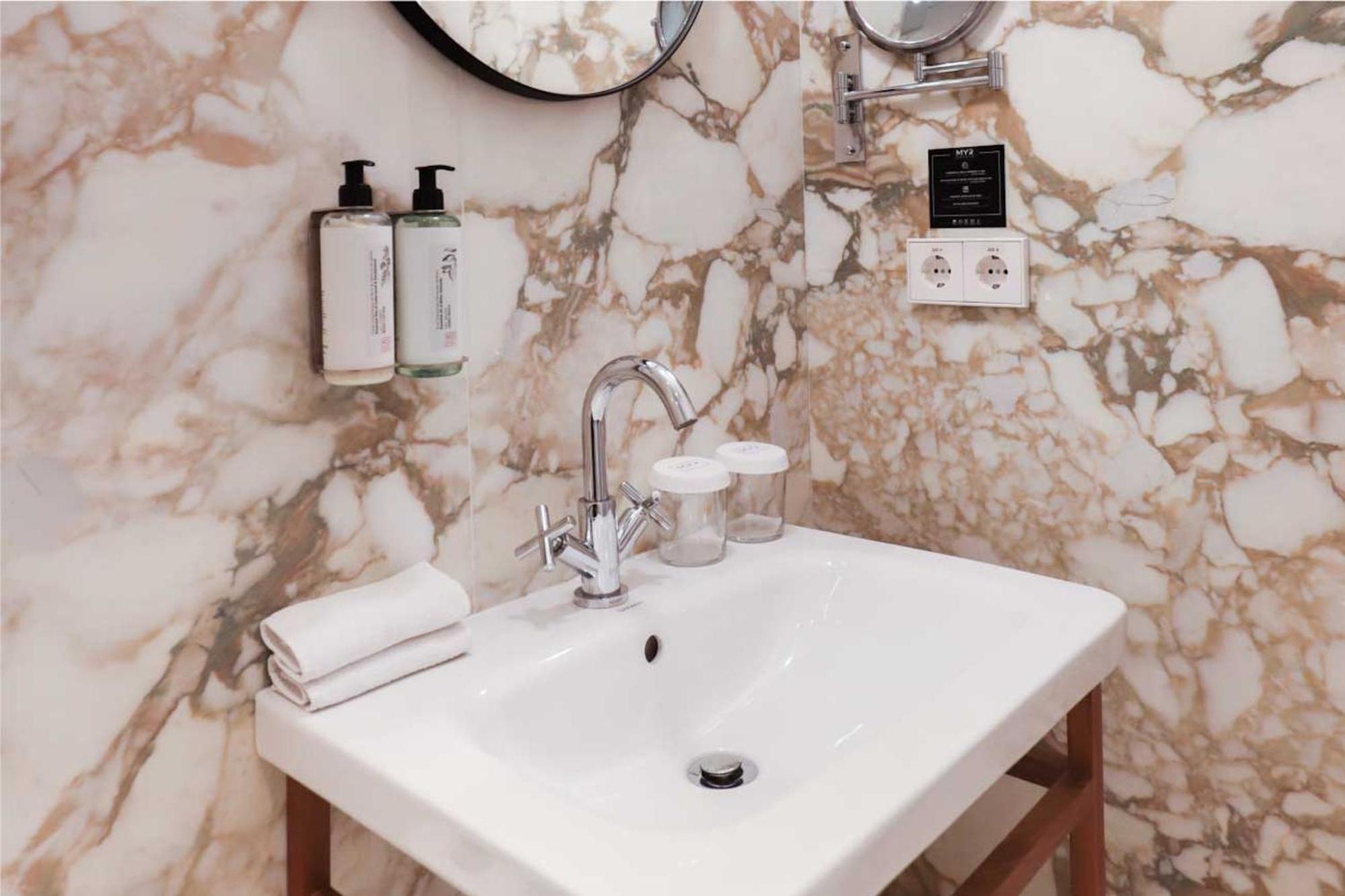 Myr Marques House Hotel 4*
