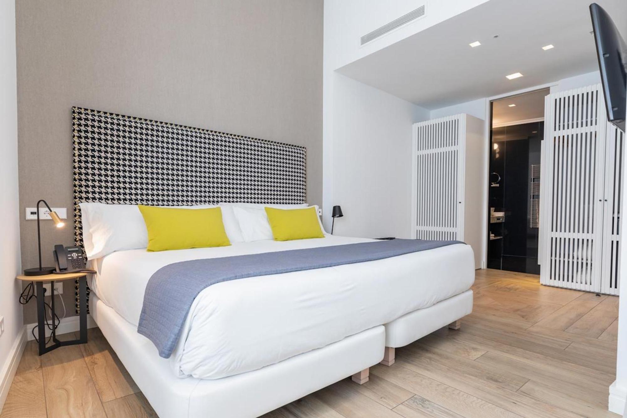 Myr Marques House Hotel Valencia