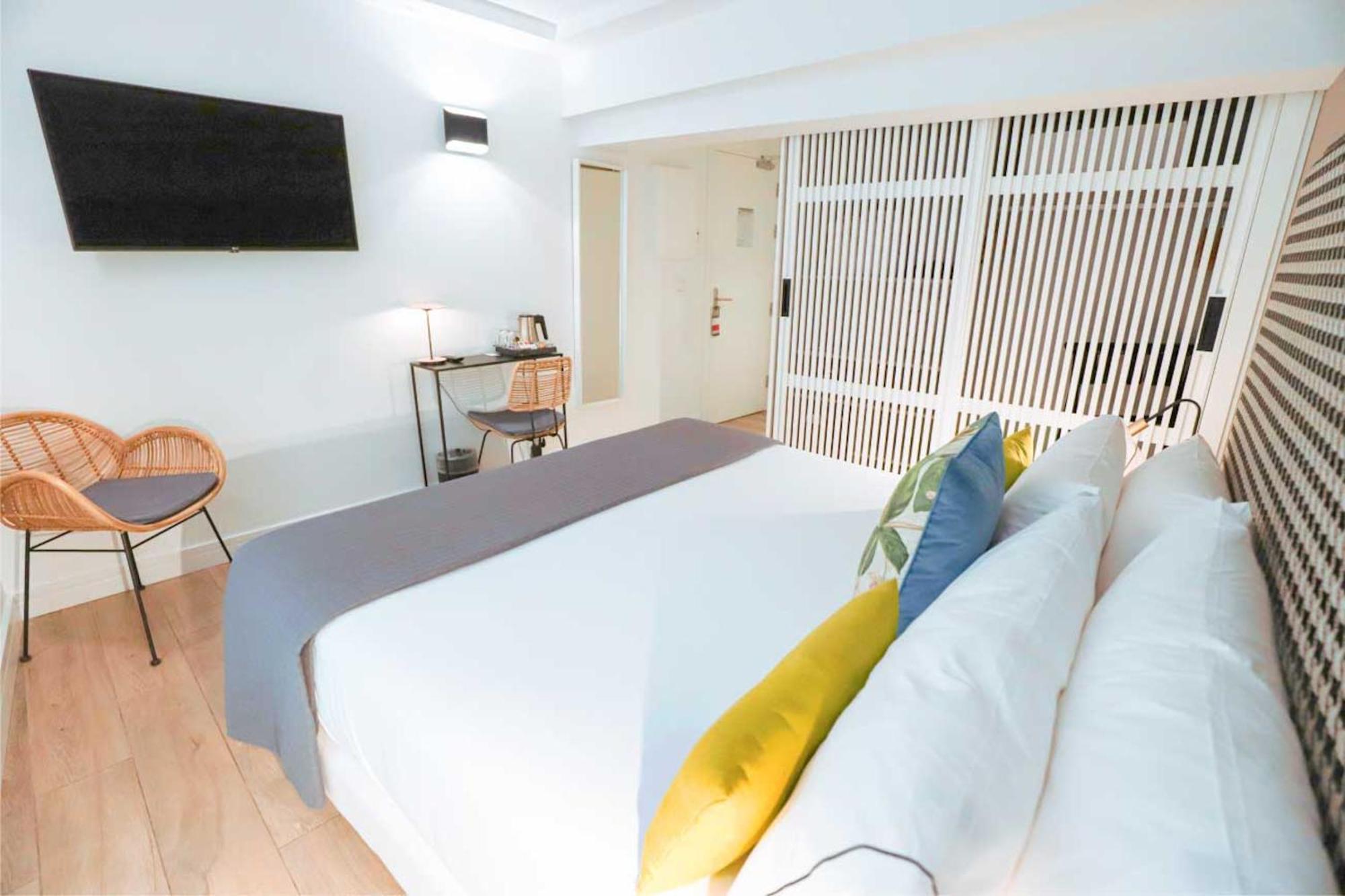 Myr Marques House 4* Valencia