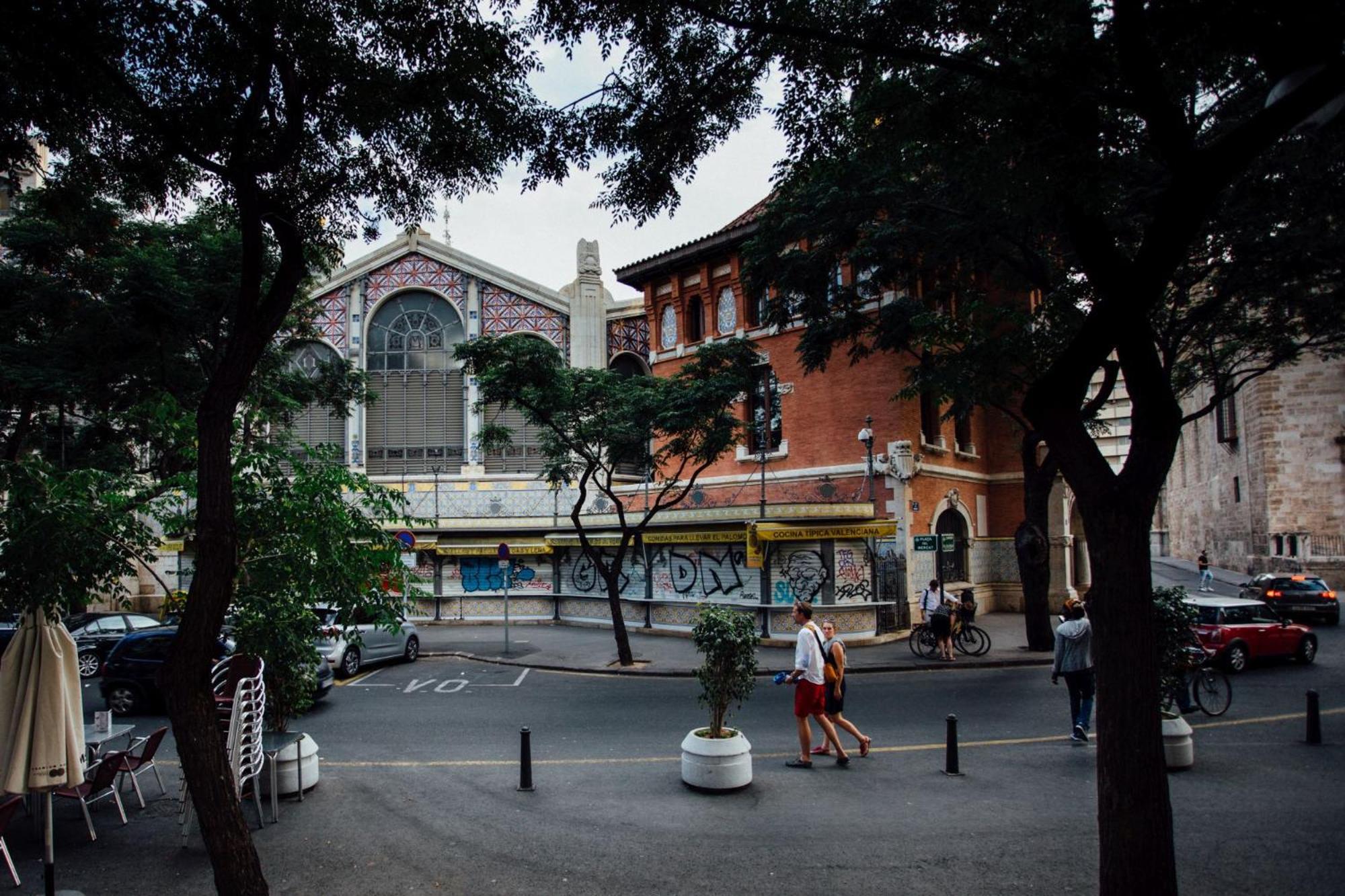 Cosmo Boutique Valencia