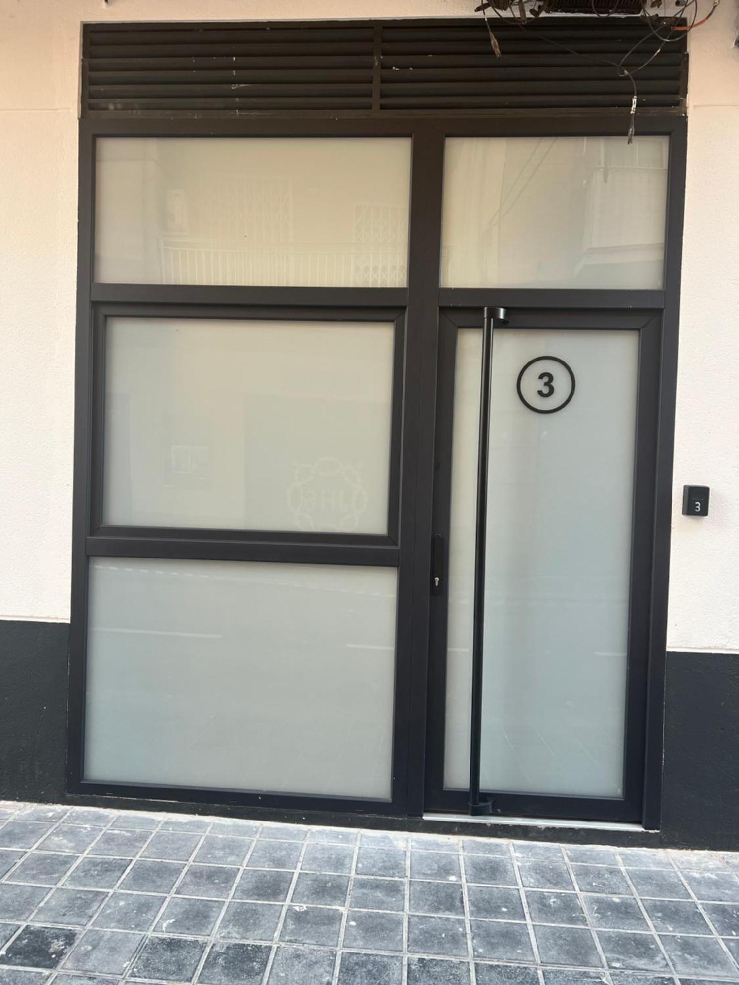 Apartamento Beach Apartments Valencia