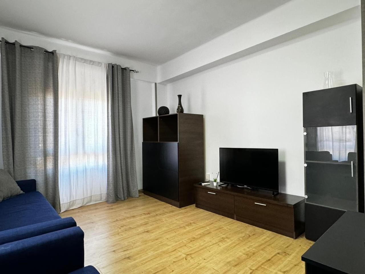 Assutzena 5 Apartment