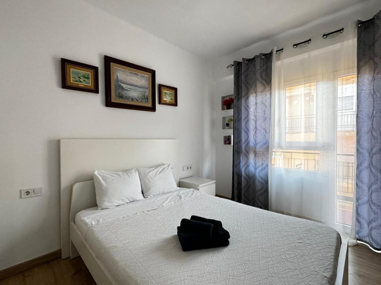Apartment Assutzena 5 *