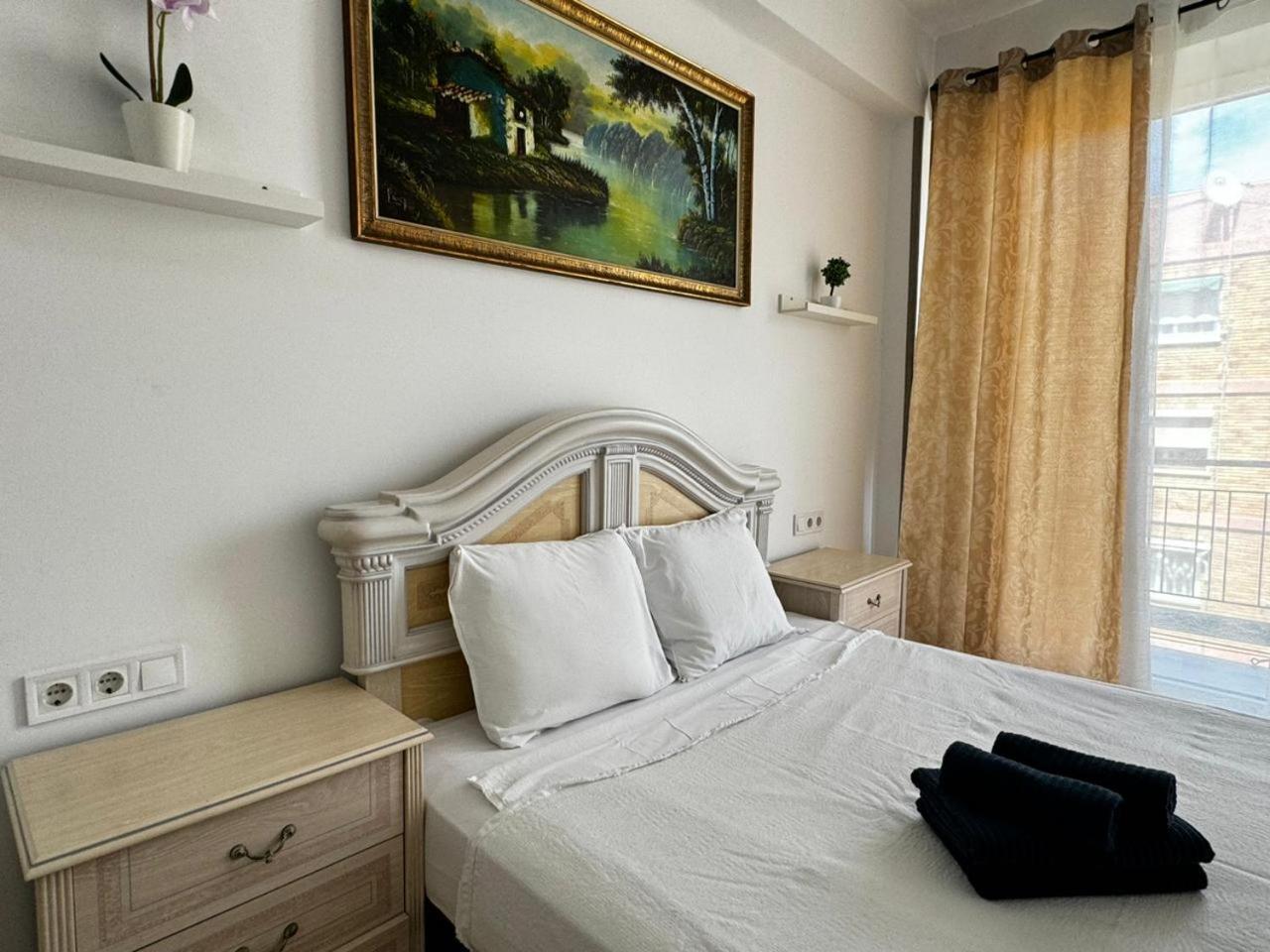 Apartment Assutzena 5 *