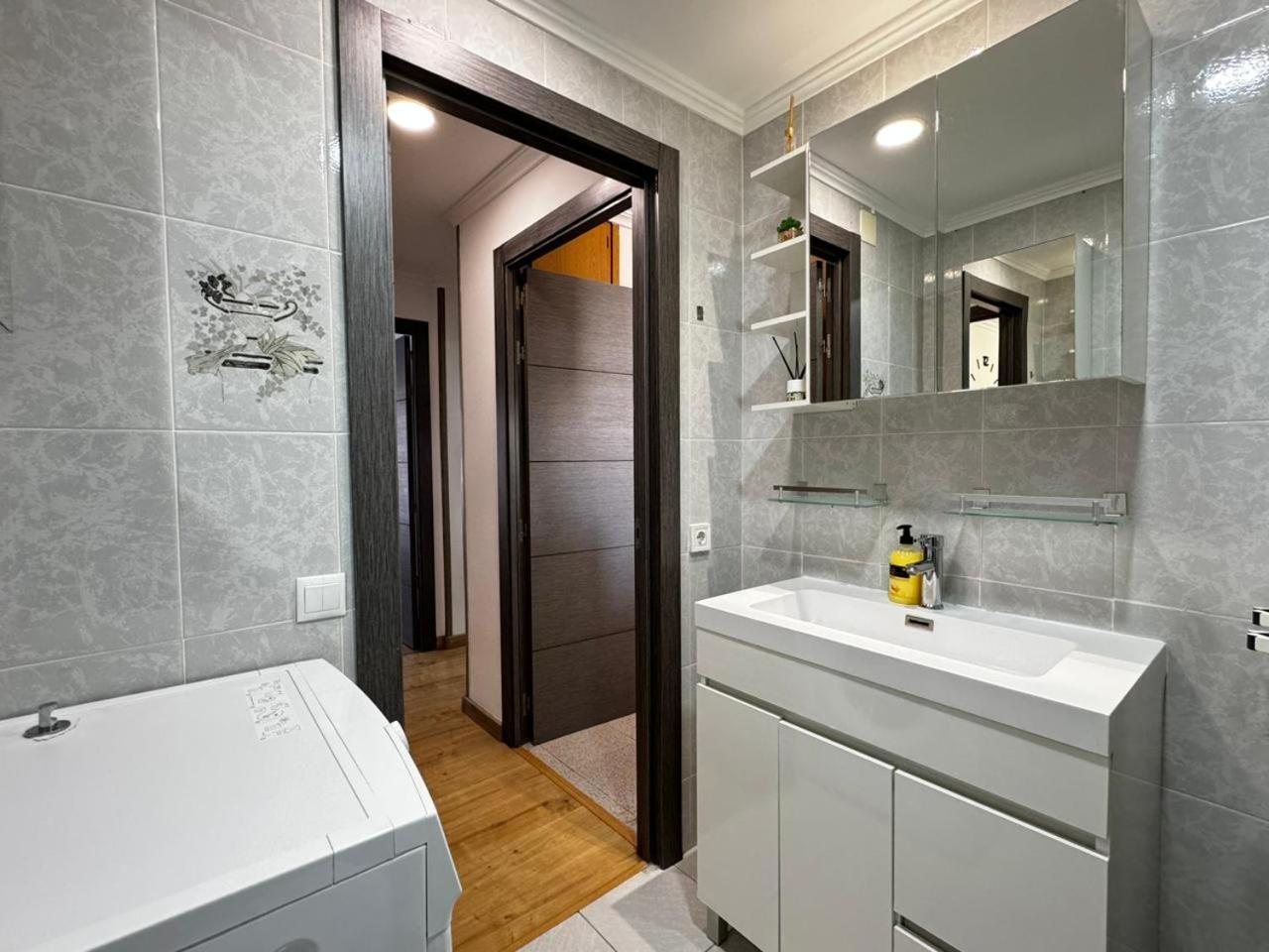 Assutzena 5 Apartment Valencia