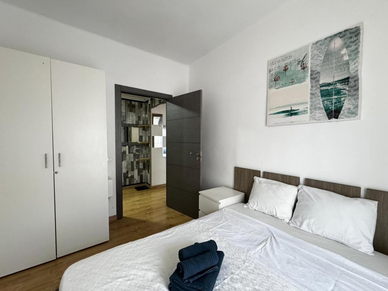 Assutzena 5 Apartment *
