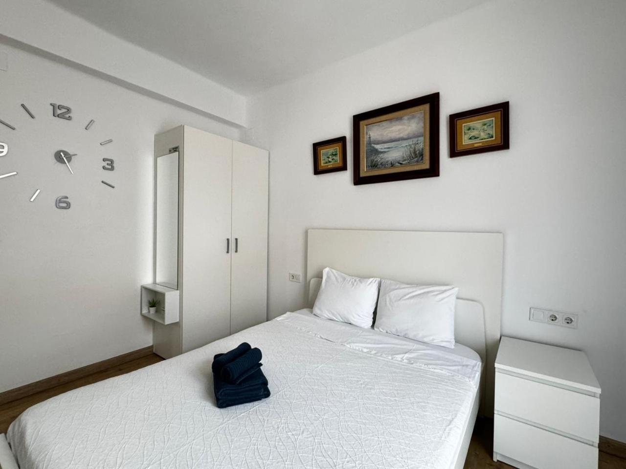 Assutzena 5 Apartment