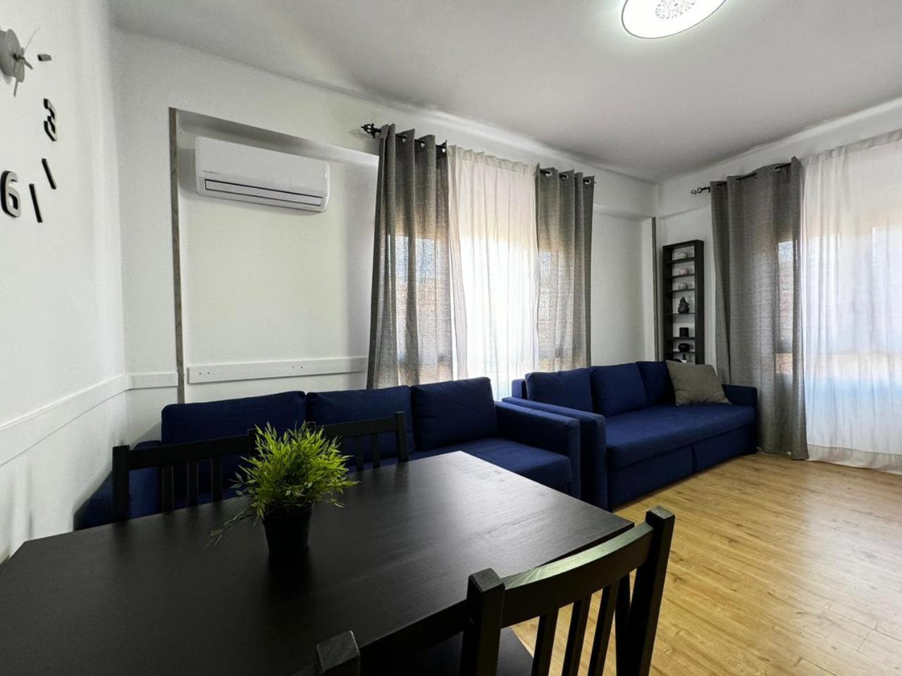 Apartment Assutzena 5 Valencia