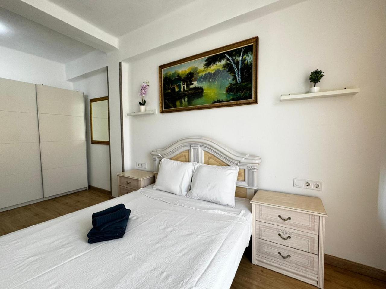 Apartment Assutzena 5 *