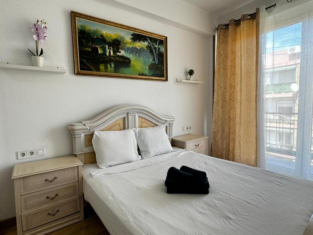 Assutzena 5 Apartment Valencia