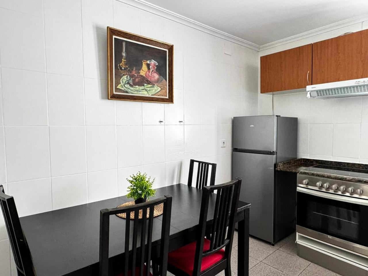 Apartment Assutzena 5 Valencia