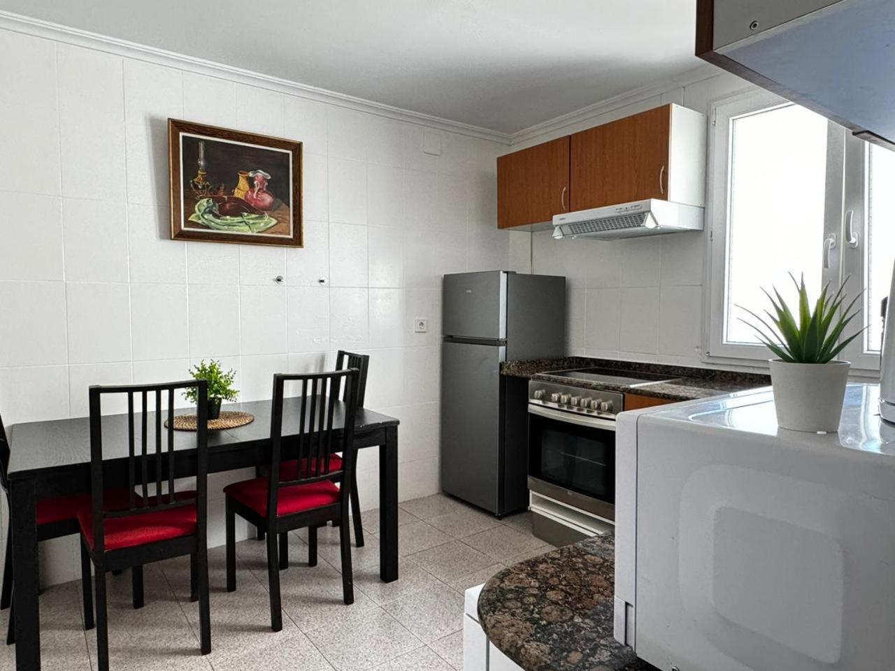 Assutzena 5 Apartment