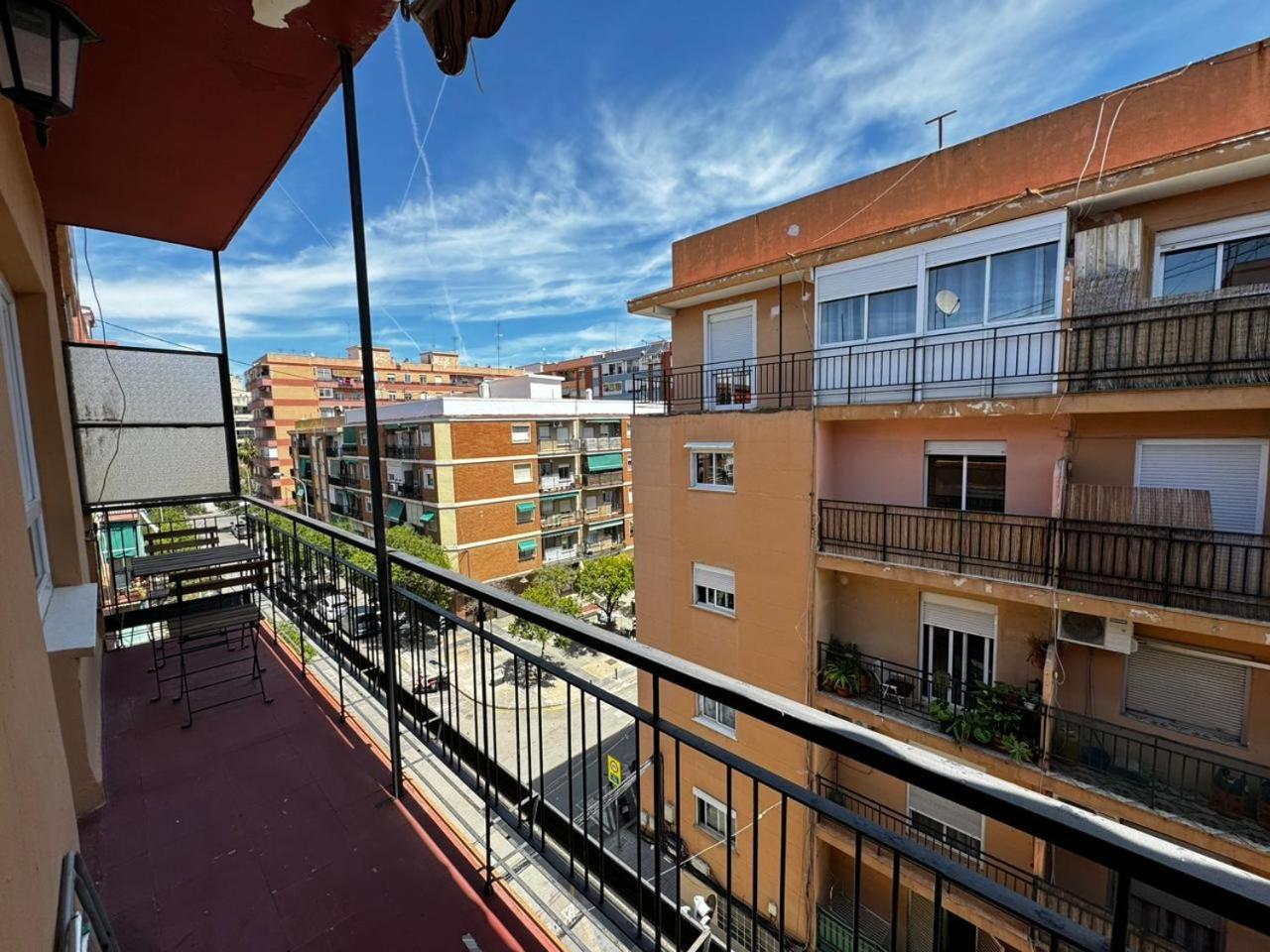Apartment Assutzena 5 *