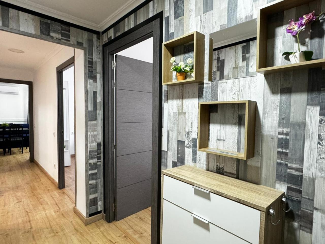 Apartment Assutzena 5 Valencia