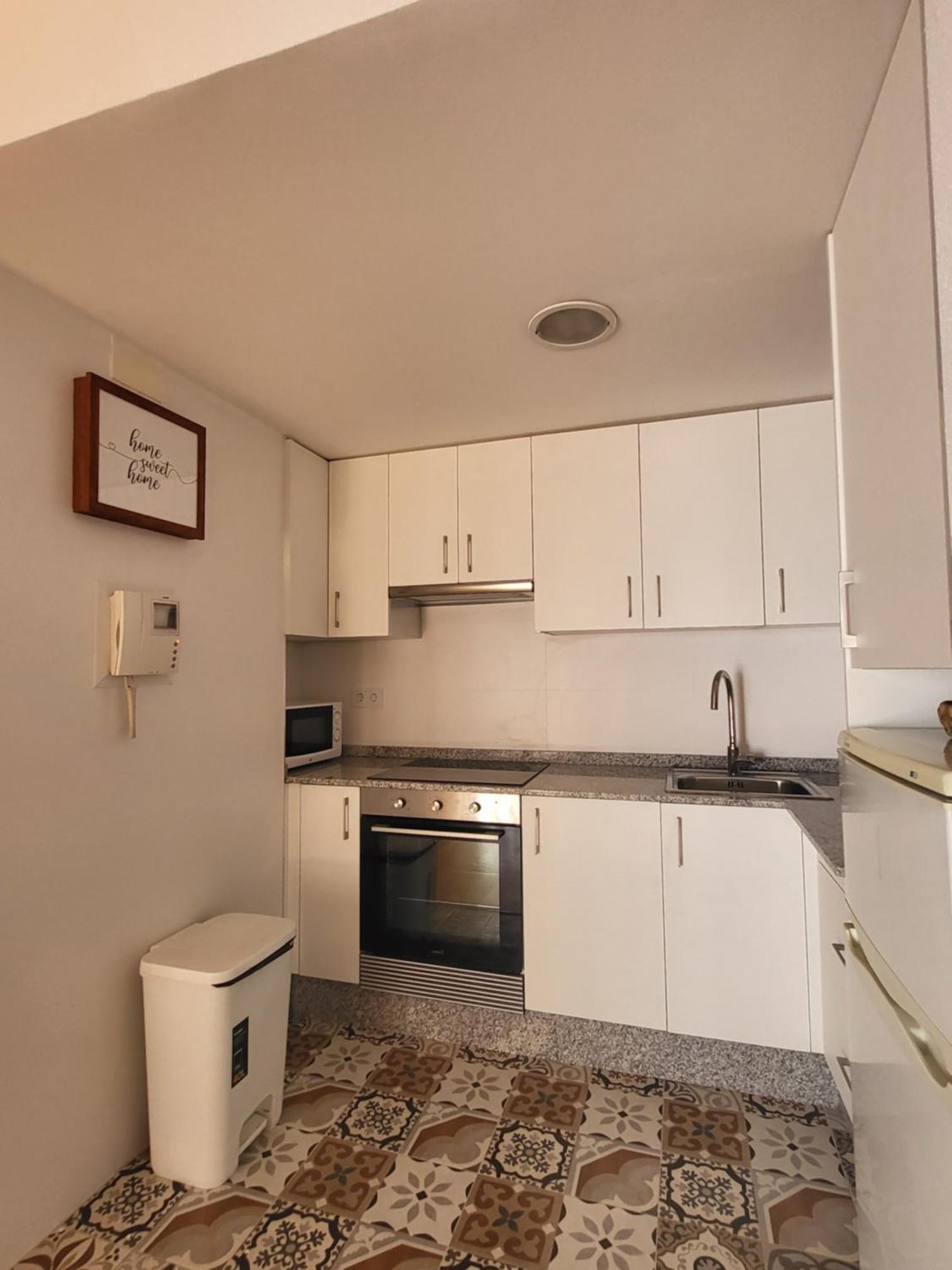 Singular Jorge Juan Appartement *