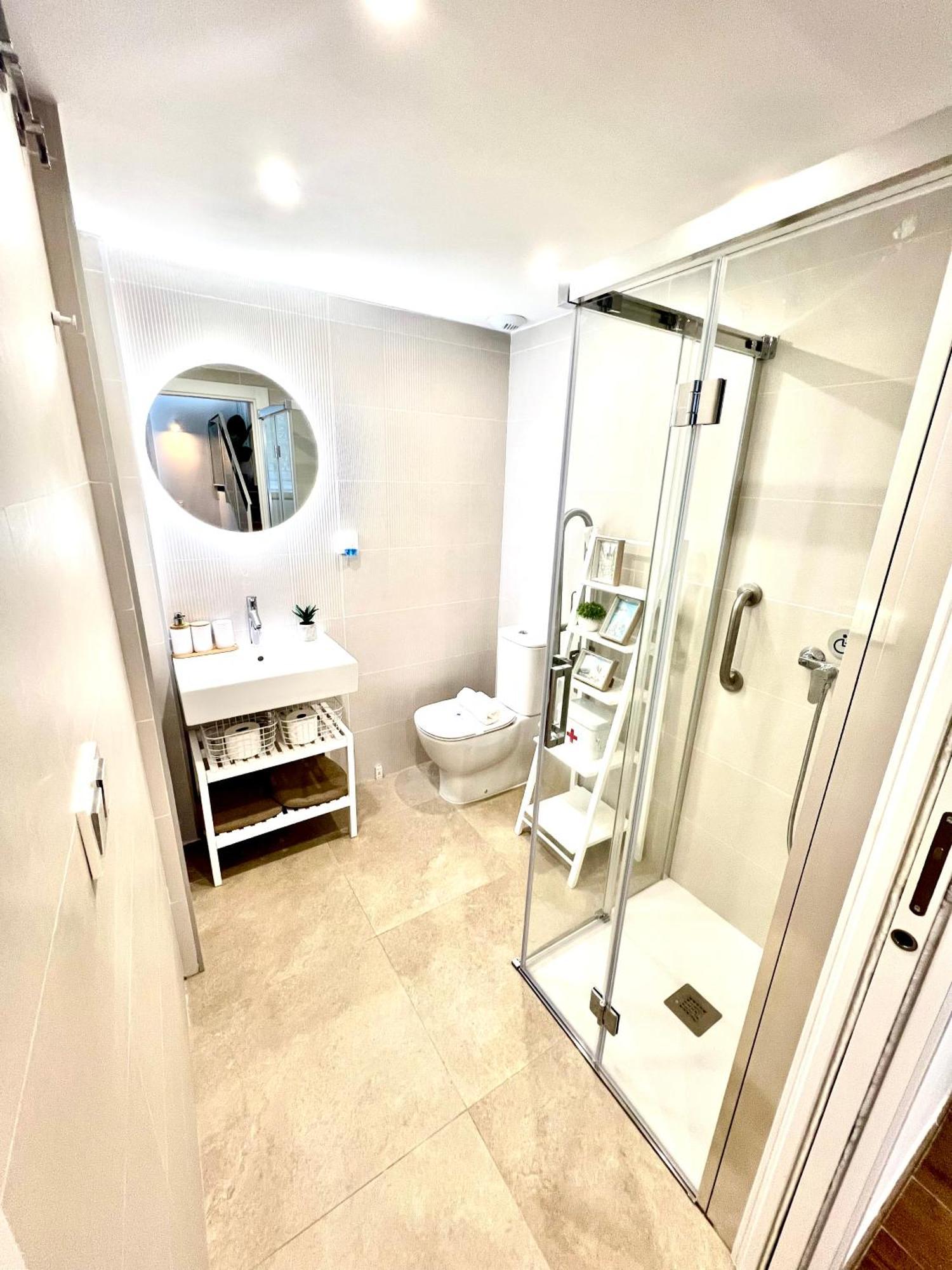 Apartment Exclusivo Loft Piscina - Roig Arena - Ciencias *
