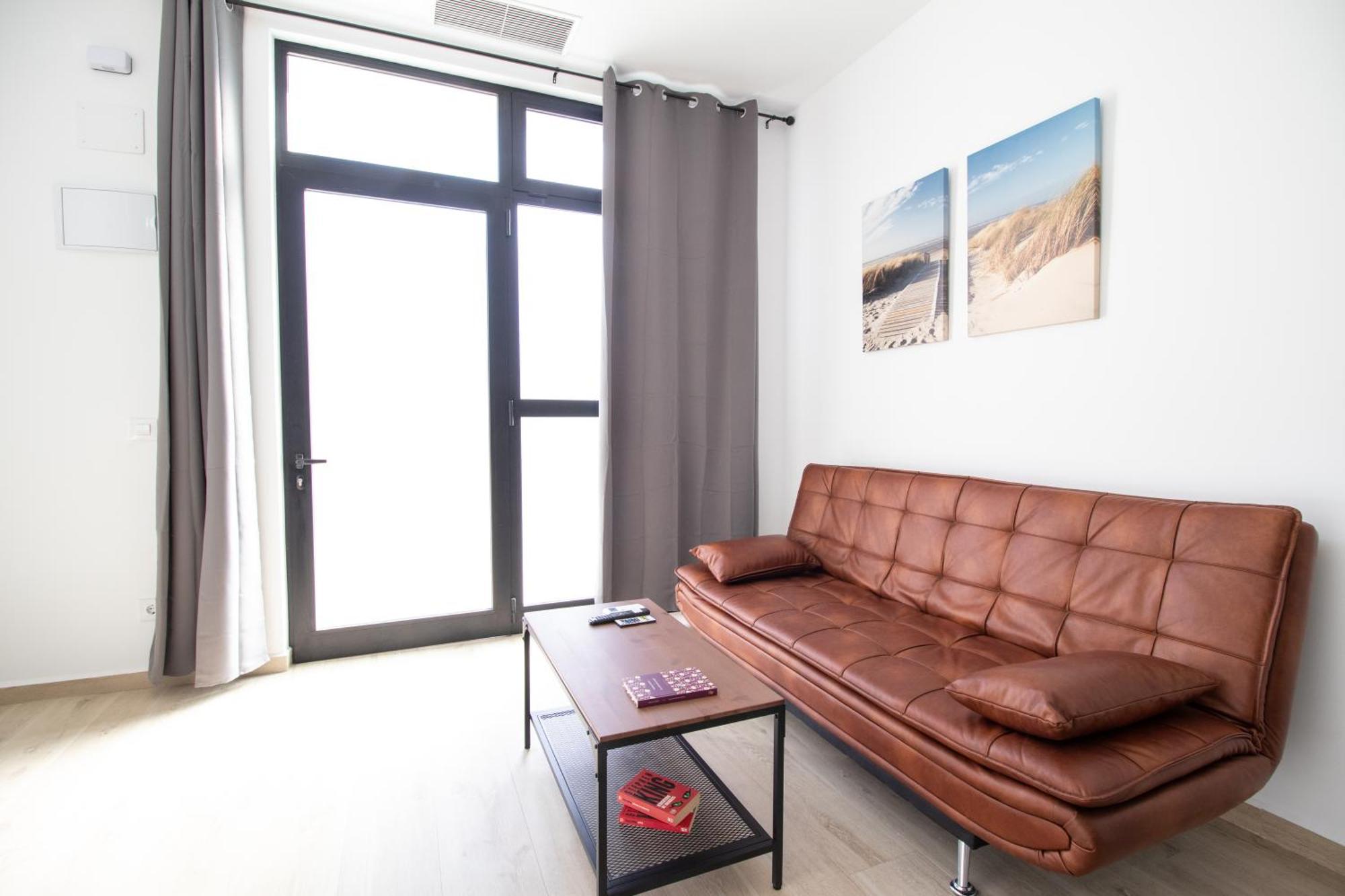 Congresos Flat By Concept Flats Apartamento *