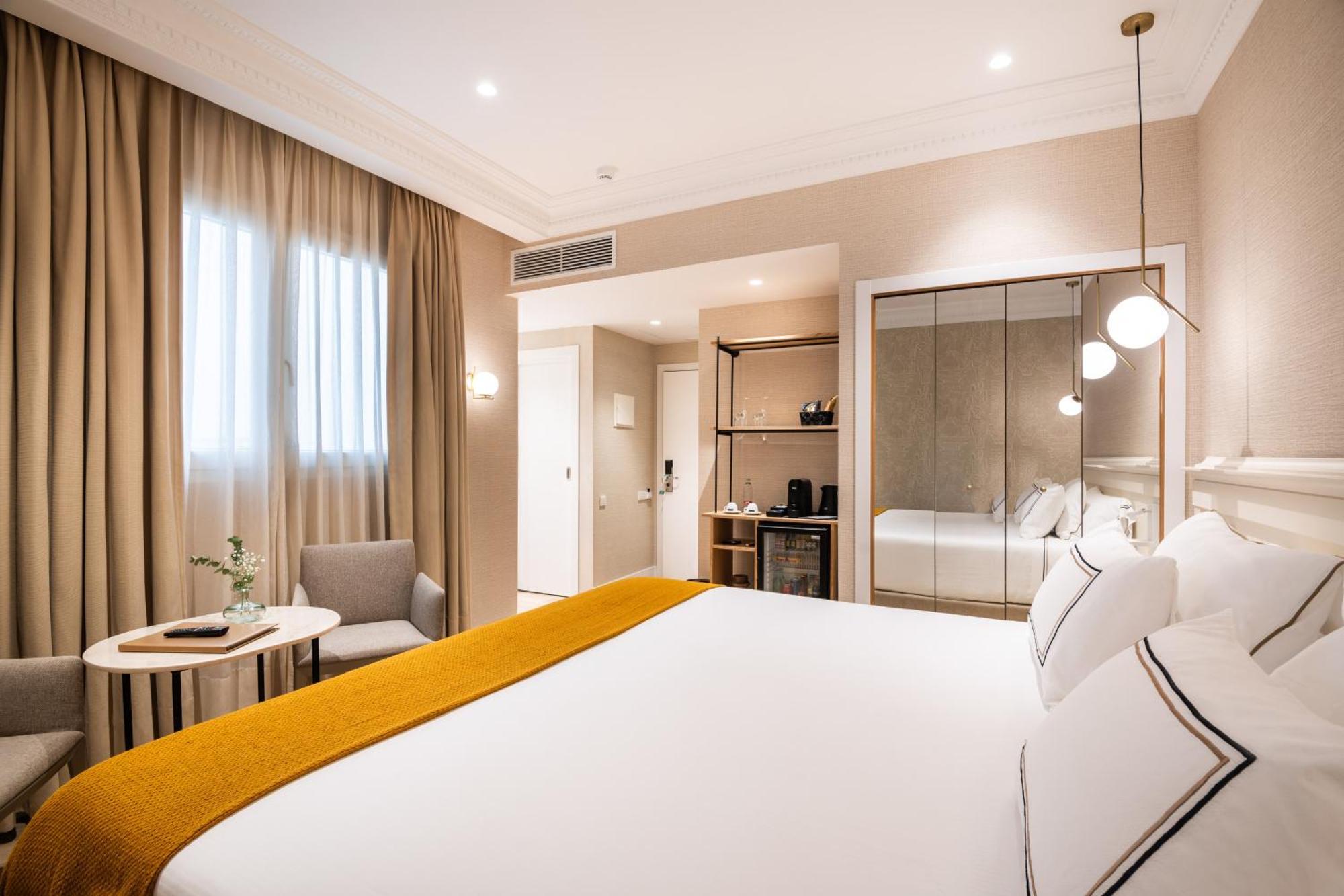 Melia Plaza Hotel Valencia