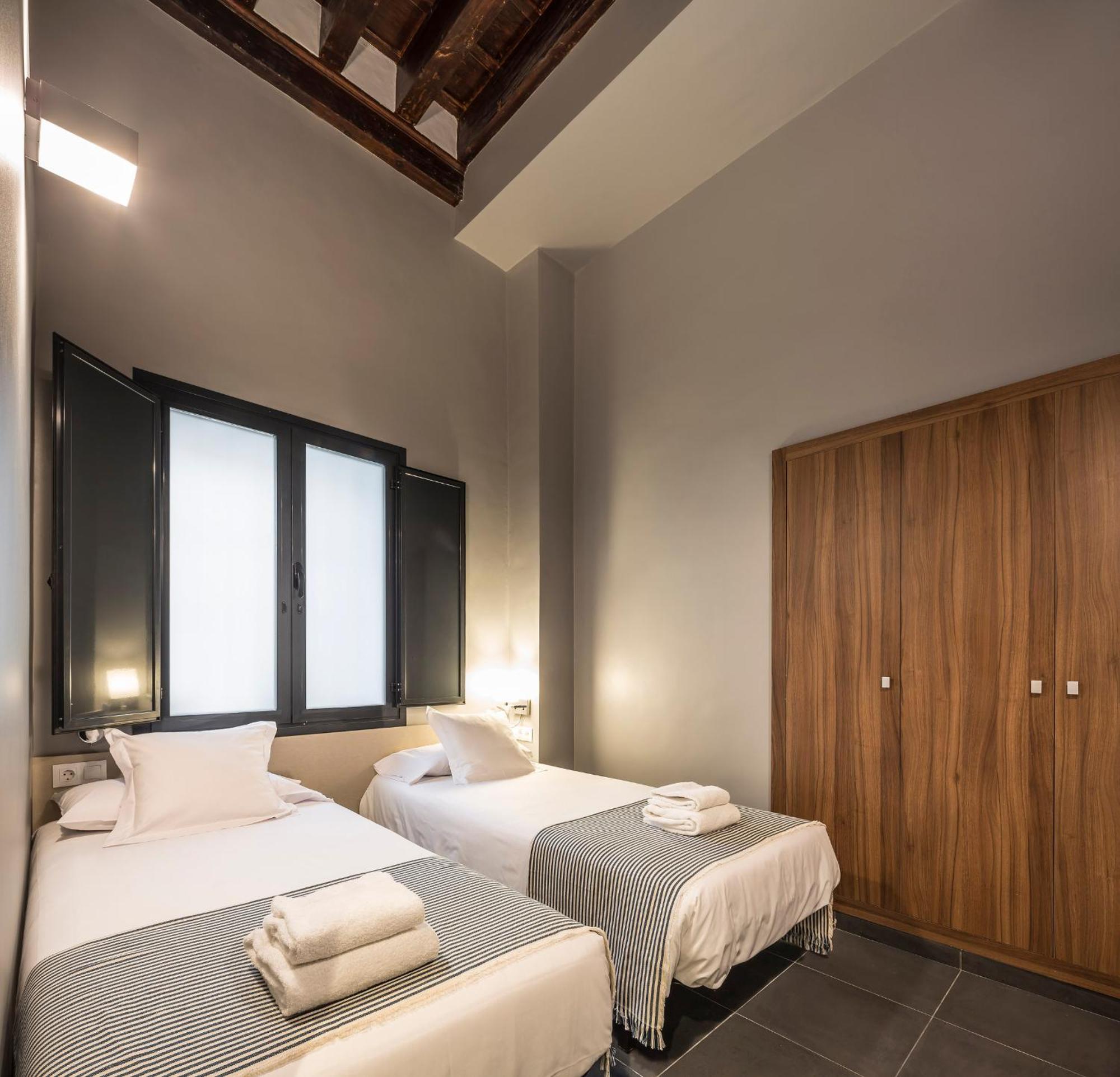 Catalina San Nicolas Appartement *