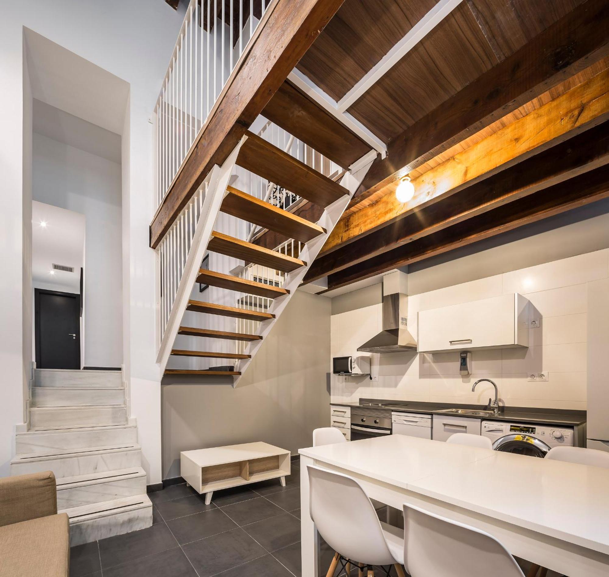 Catalina San Nicolas Appartement *