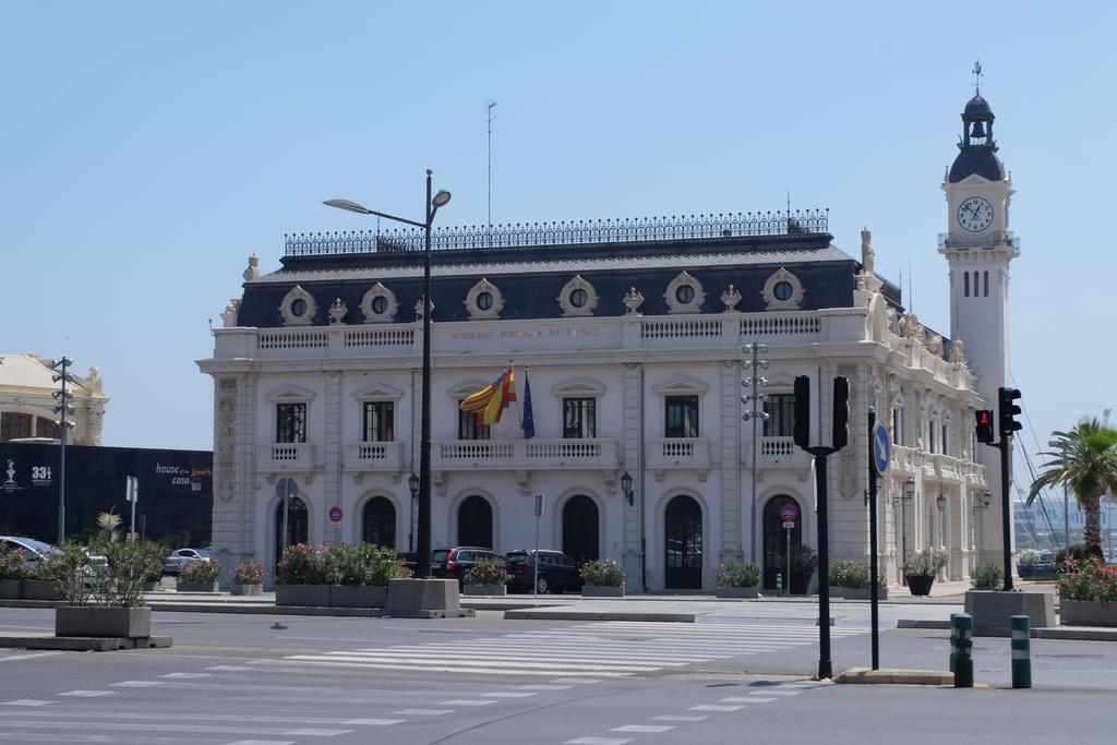 Balcón Al Mar Pensión