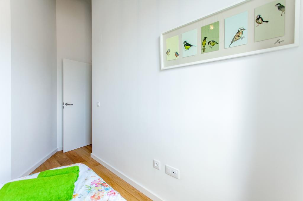 Apartamento Ruzafa Puerto Rico *