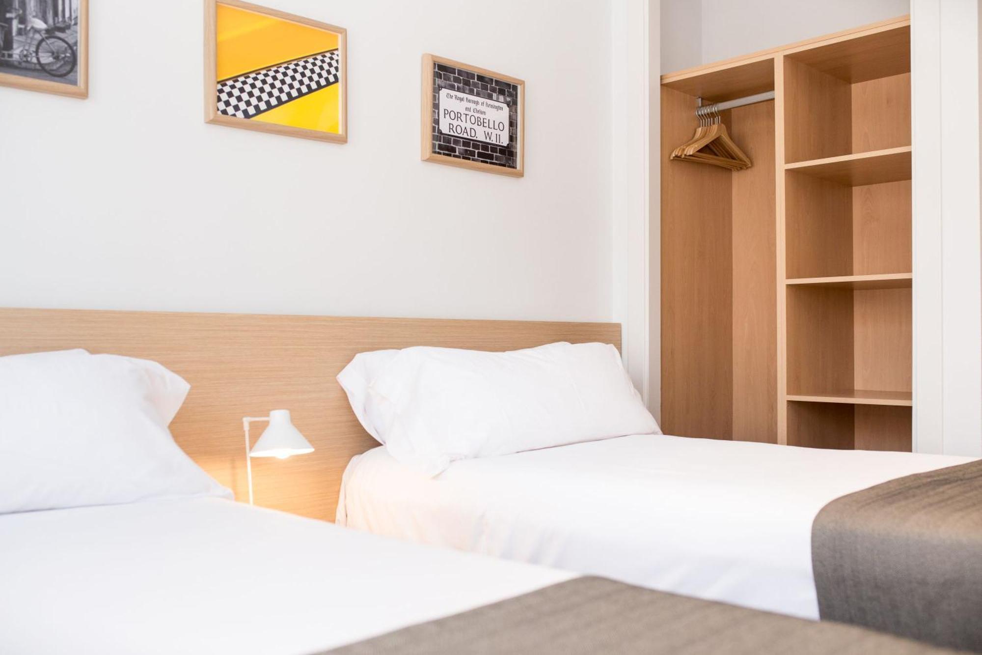 Guest house Ciencias 3*