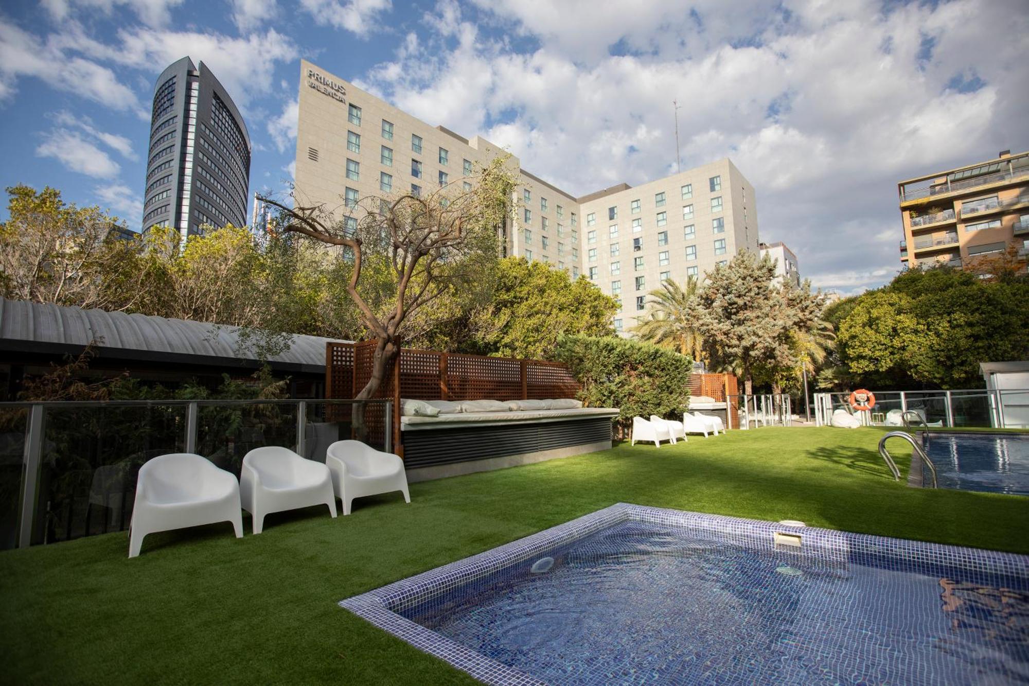 Primus Hotel