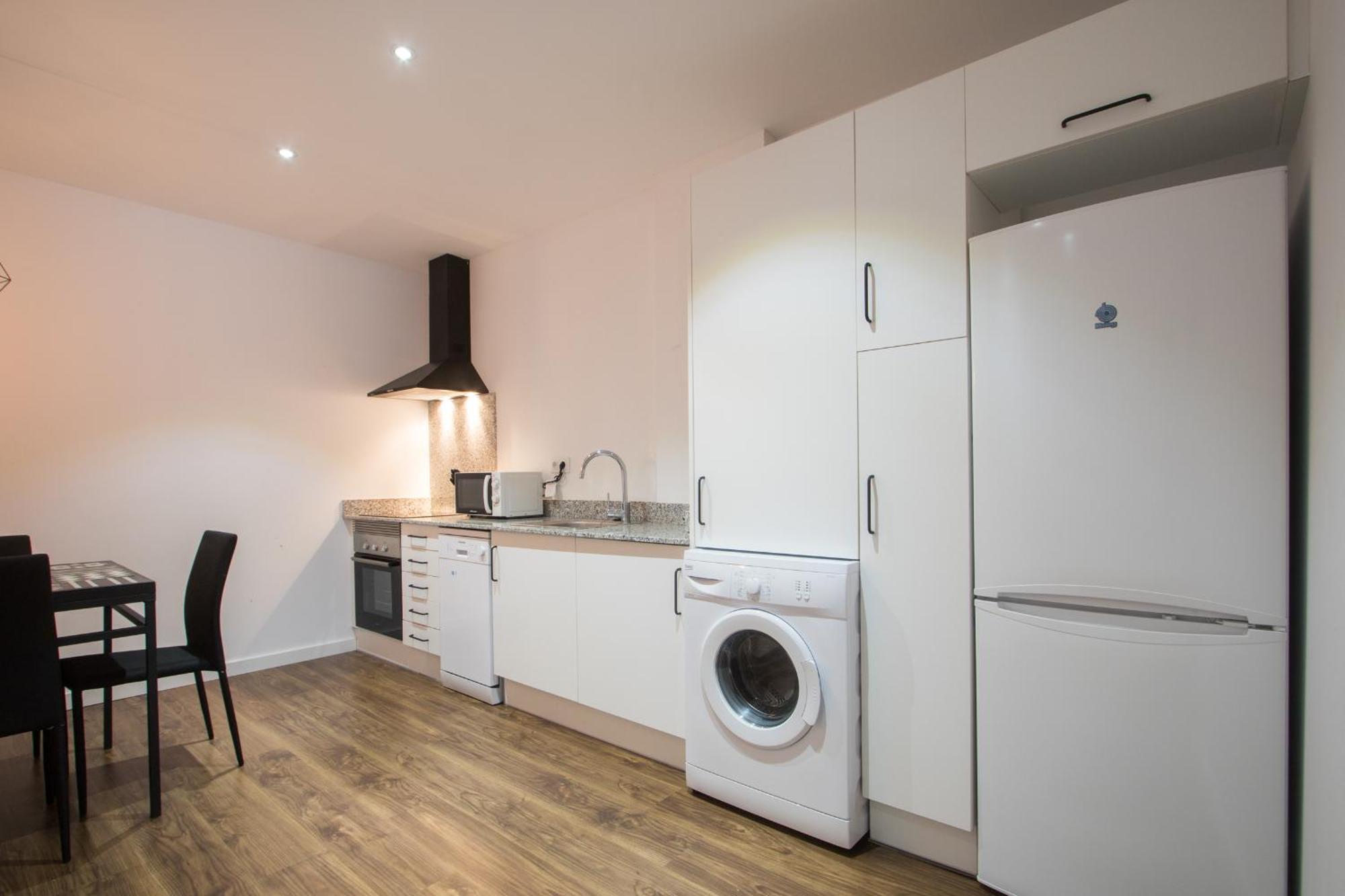 Apartment Luxury - Boutique Center *