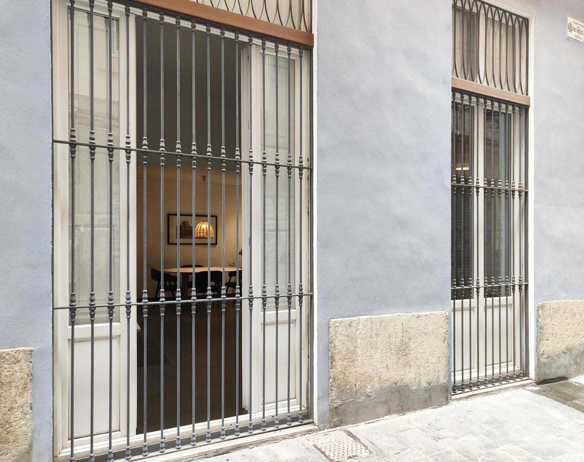 Flats Friends Soho Suites Apartment Valencia