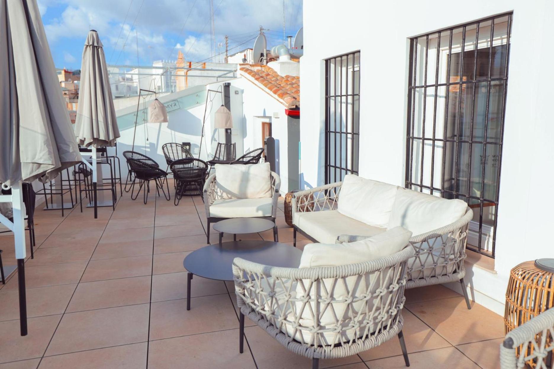 Myr Marques House 4* Valencia
