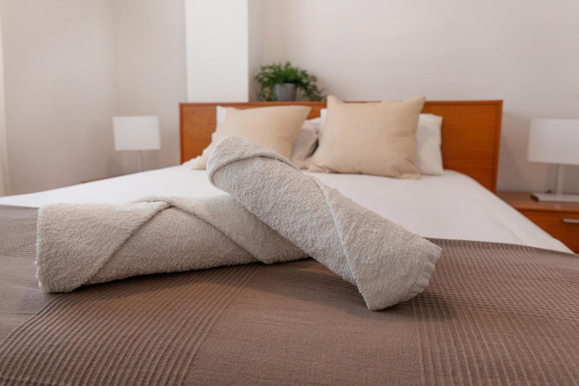 Apartment Luxotica Gardens *