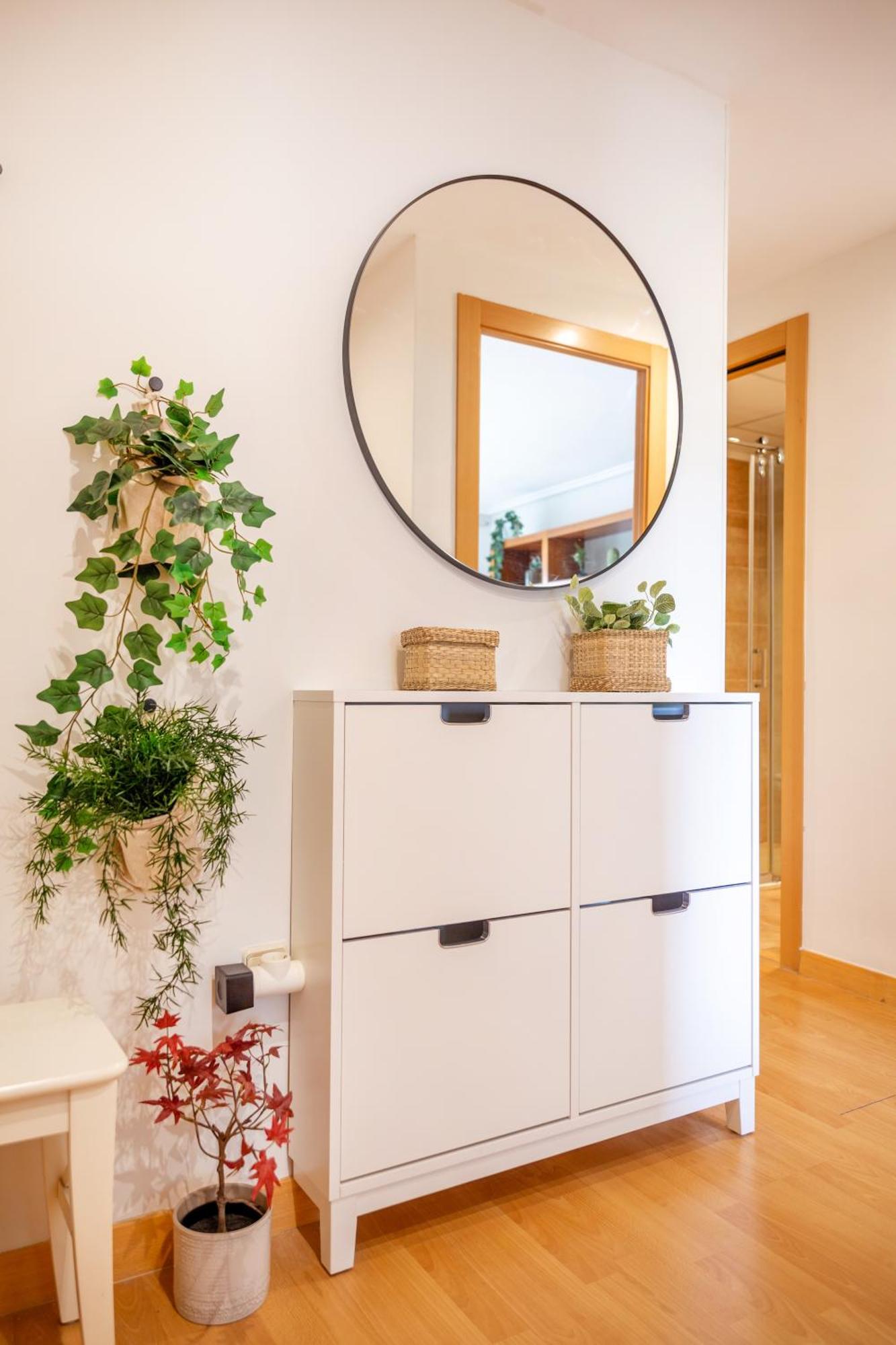 Apartment Luxotica Gardens Valencia