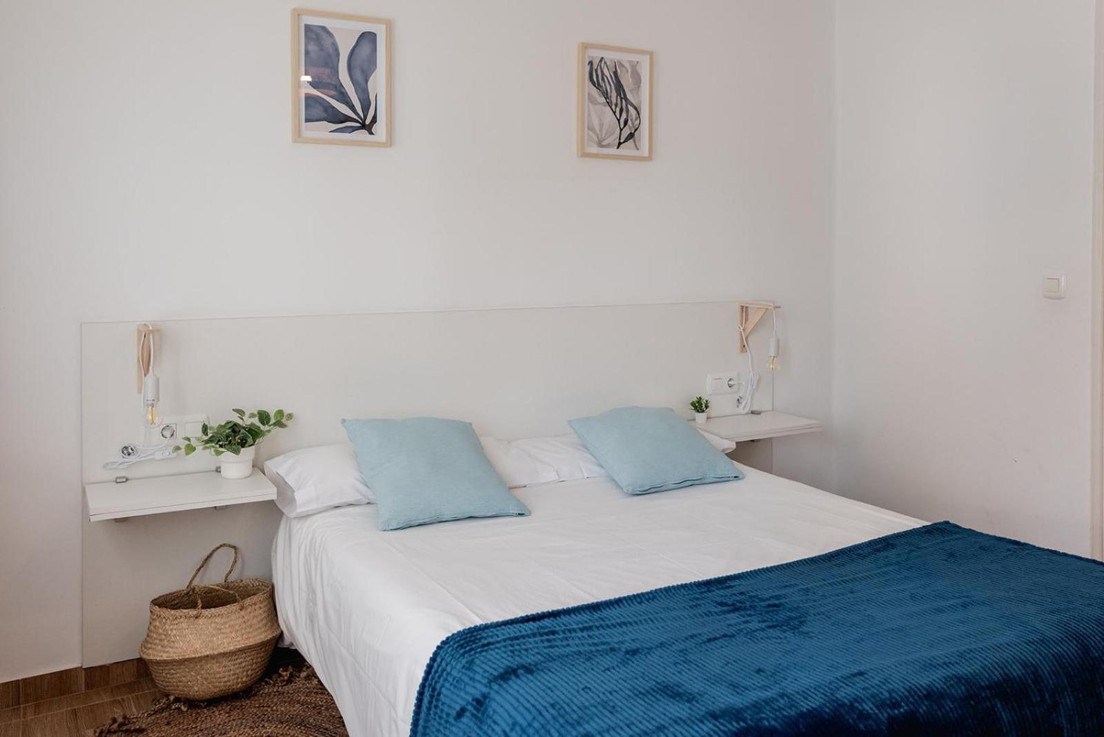 Fv Flats - Mestalla 9 Appartement