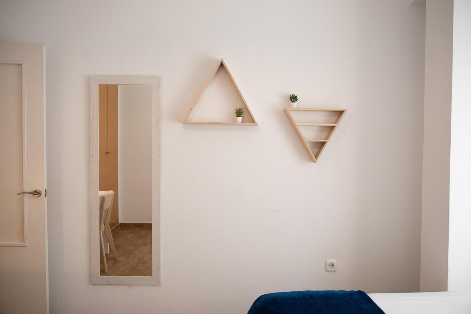 Fv Flats - Mestalla 7 Apartment *