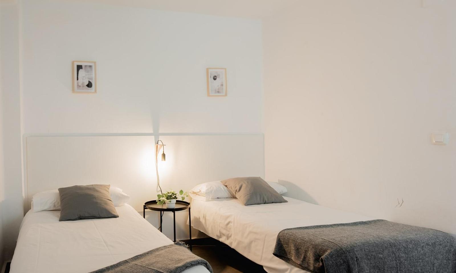 Apartment Fv Flats - Mestalla 7 Valencia